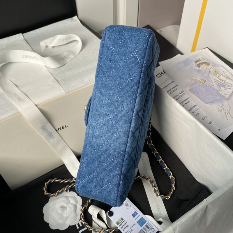 Ch**el cf series bags